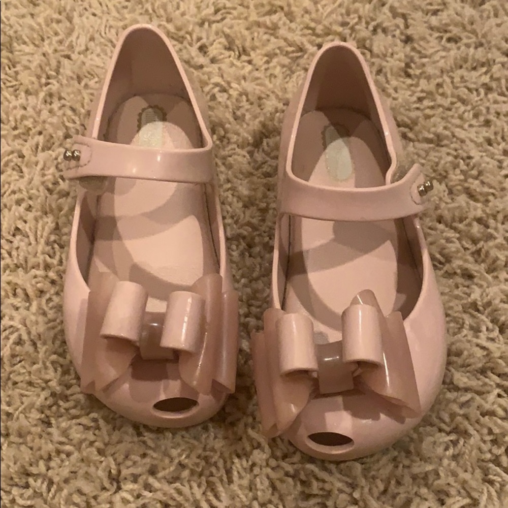 Mini Melissa Size 9